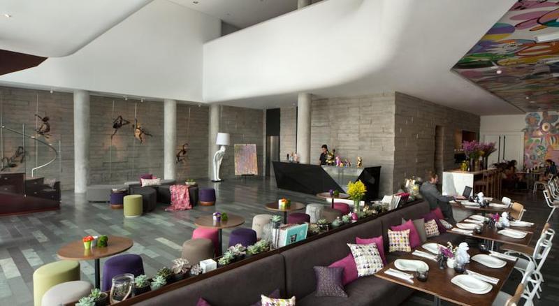 Artotel Thamrin Yakarta Exterior foto